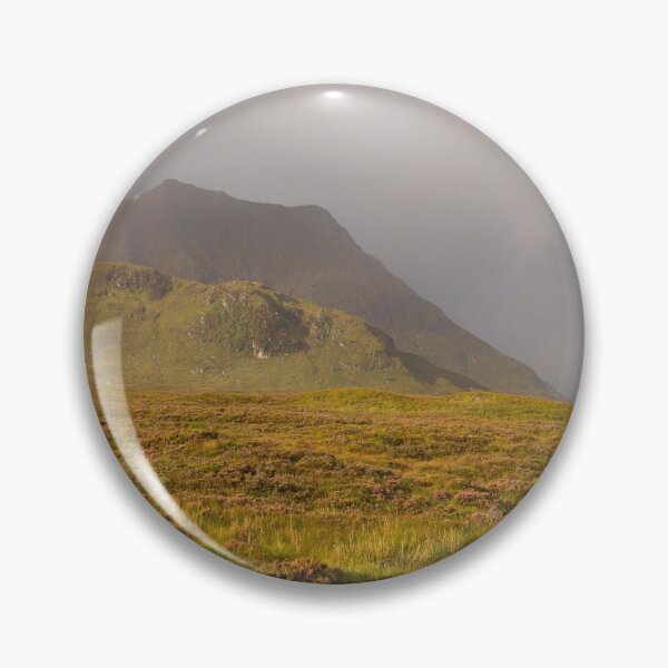Item preview, Glen Coe and River Etive designed and sold by Yannik Hay.