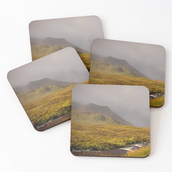Item preview, Glen Coe and River Etive designed and sold by Yannik Hay.