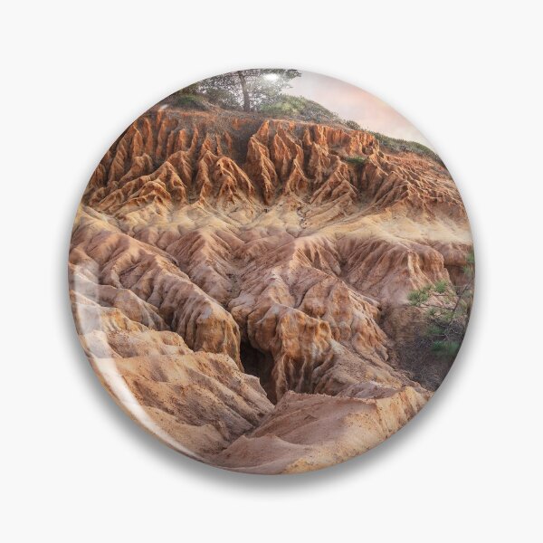 Item preview, Torrey Pines State Reserve designed and sold by J. S. Wolf Photography.