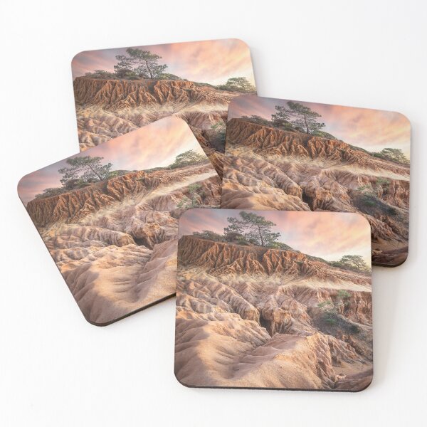 Item preview, Torrey Pines State Reserve designed and sold by J. S. Wolf Photography.