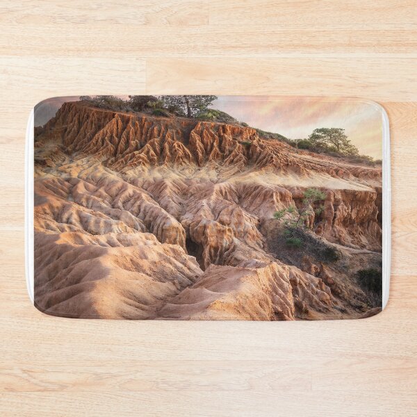 Item preview, Torrey Pines State Reserve designed and sold by J. S. Wolf Photography.