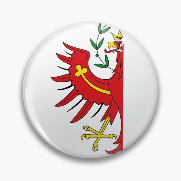 Item preview, Tyrolean eagle designed and sold by Innsbrucker.