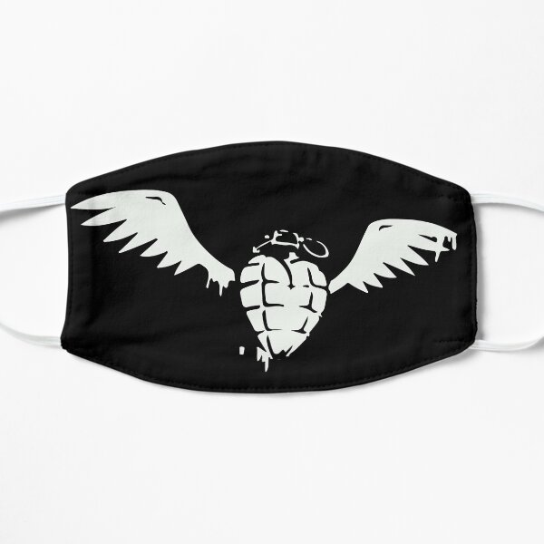 Billie J Mask