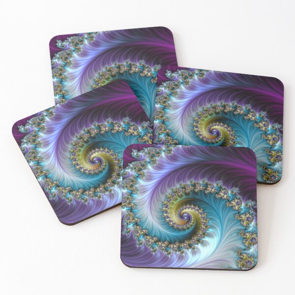 Item preview, SPIRAL BLISS designed and sold by Art-by-Cassy.