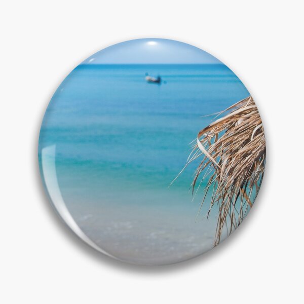 Item preview, Parasol on Ko Lanta designed and sold by Kezzles.