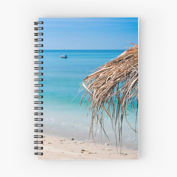 Item preview, Parasol on Ko Lanta designed and sold by Kezzles.