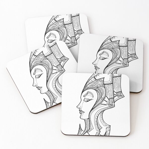 Item preview, Figure 1 designed and sold by KlerG.