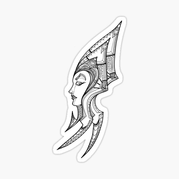 Item preview, Figure 1 designed and sold by KlerG.