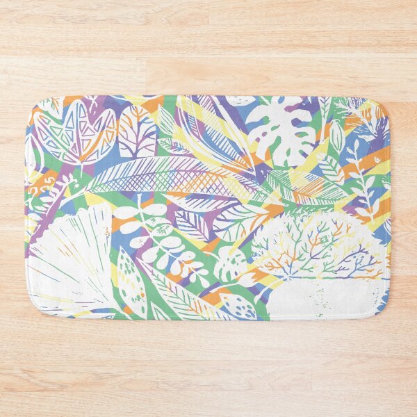 Item preview, Happy Nature Rainbow designed and sold by emporiumjulium.