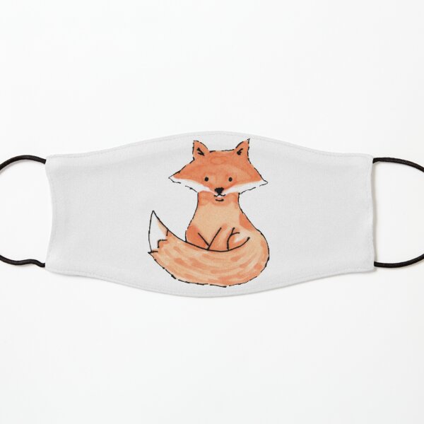 Foxy Kids Mask