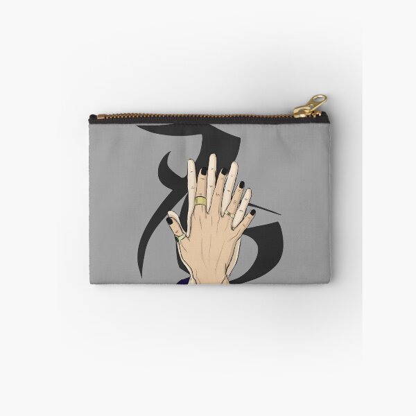 Item preview, Malec's love designed and sold by irenebane05.