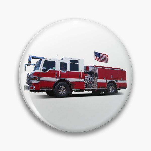 Item preview, Firetruck designed and sold by KNBS.