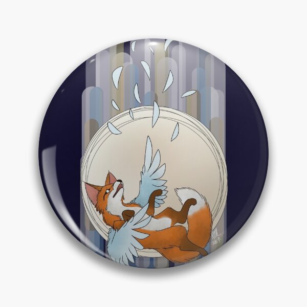 Item preview, Moon Dancer (blue) designed and sold by RML Artwork.