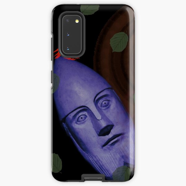 Viking pattern Samsung Galaxy Tough Case