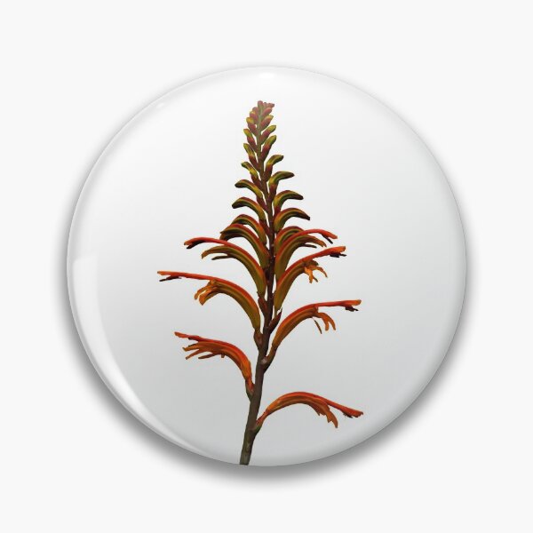 Item preview, Fabulous Fynbos designed and sold by halimabeale.