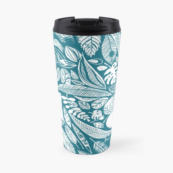 Magical nature findings Travel Mug