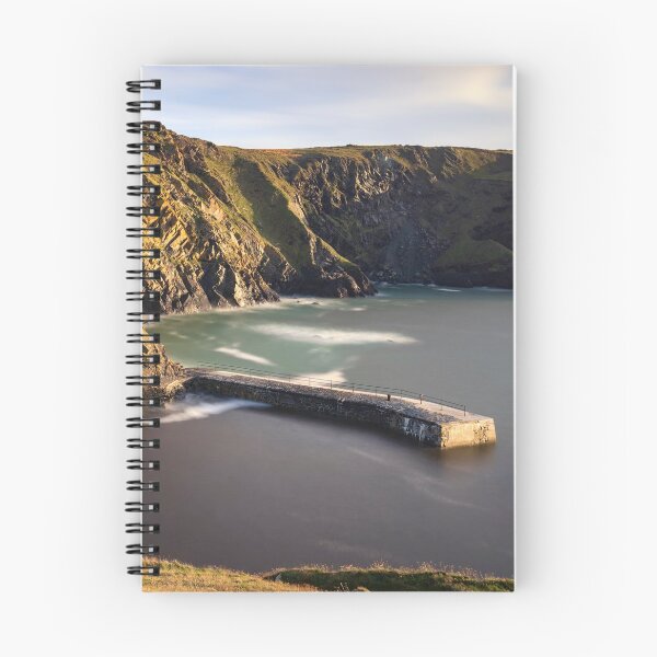 Item preview, Harbour View (Mullion Cove) designed and sold by bitm2007.