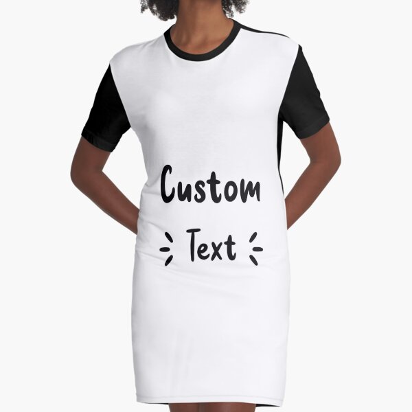 Custom Dresses for Sale Redbubble