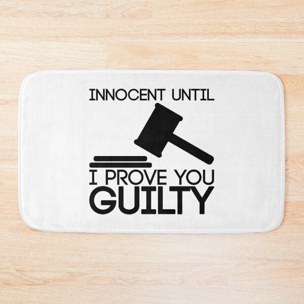 Item preview, Lawyer | Law Student designed and sold by CourtOfApparel.