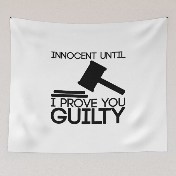 Item preview, Lawyer | Law Student designed and sold by CourtOfApparel.