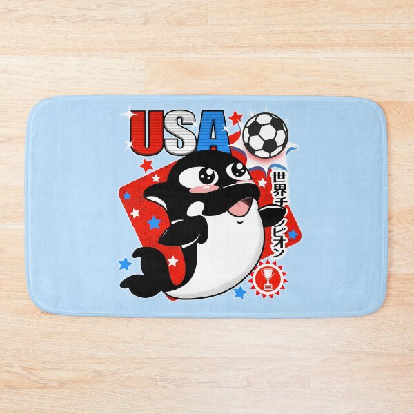 Item preview,  Soccer World Champions designed and sold by hickhopshop.