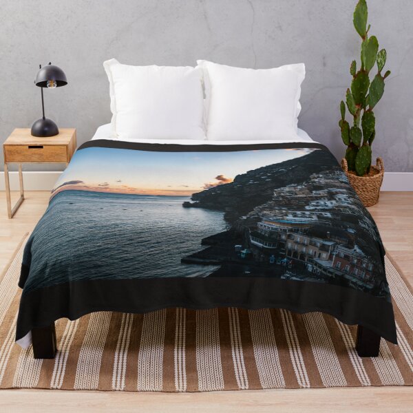 Item preview, Magic hour in Positano designed and sold by Joshua Cahn.