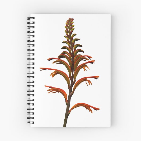 Item preview, Fabulous Fynbos designed and sold by halimabeale.