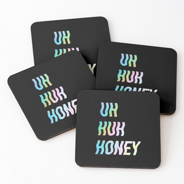 Item preview, Uh huh honey · Kanye designed and sold by ulianamusi.