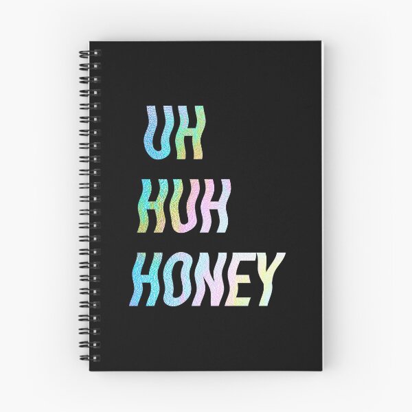 Item preview, Uh huh honey · Kanye designed and sold by ulianamusi.