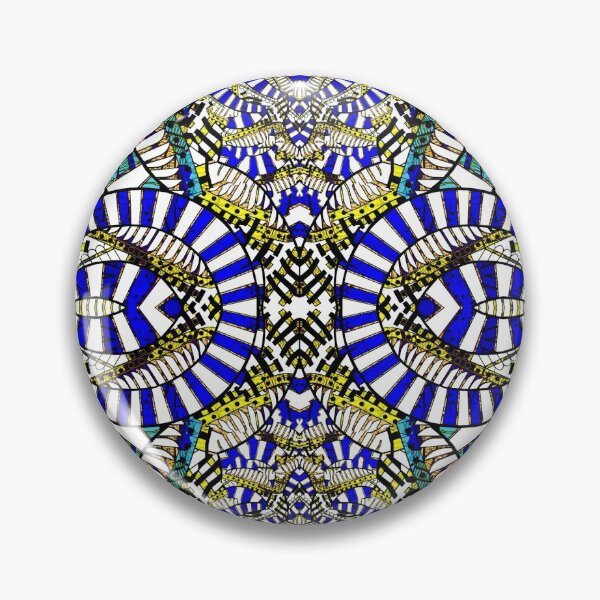 Item preview, Illusional Modern Egyptian Repeat - Ancient Egyptian inspired  designed and sold by SemDesigns1.