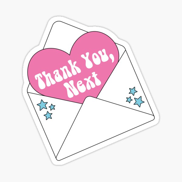 Thank U Next Merch & Gifts for Sale | Redbubble Thank U Next Merch & Gifts for Sale | Redbubble
