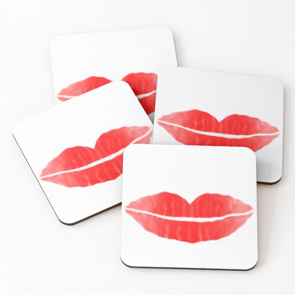 Item preview, Sweet Smiling Lips designed and sold by Sybille-Yates.