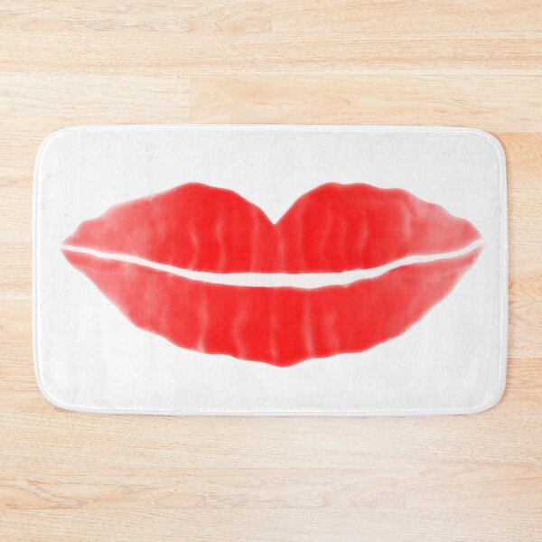 Item preview, Sweet Smiling Lips designed and sold by Sybille-Yates.