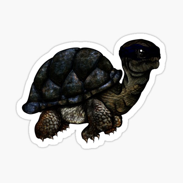 leonardo Sticker