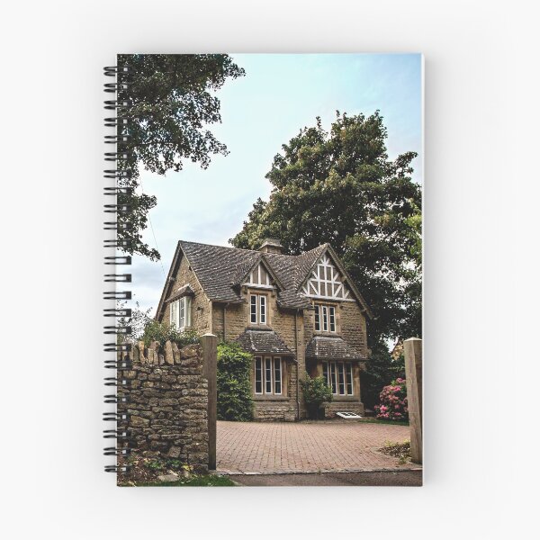 Artikelvorschau, Cotswolds entworfen und verkauft von Yannik Hay.