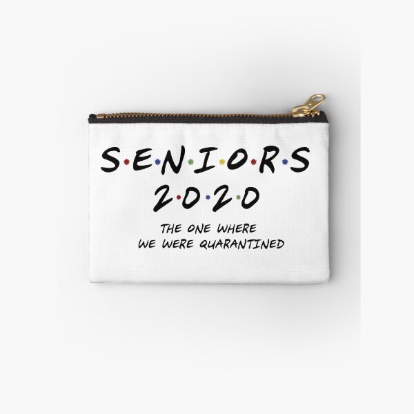 Item preview, Class of 2020 Shirt Graduation Social Distance Expert Distancing  designed and sold by Draw Design.