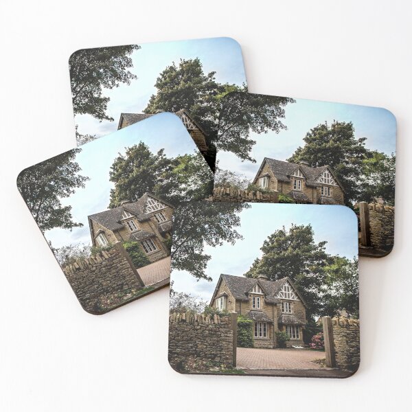 Artikelvorschau, Cotswolds entworfen und verkauft von Yannik Hay.