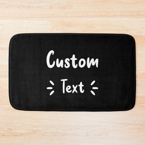 Item preview, Custom Shirts, Custom Text, Custom Tshirt, Custom Shirt, Custom to shirts, Black Customized Shirts, Custom T-Shirt, Custom Tee, Customize Tshirt designed and sold by BrahimSHL.