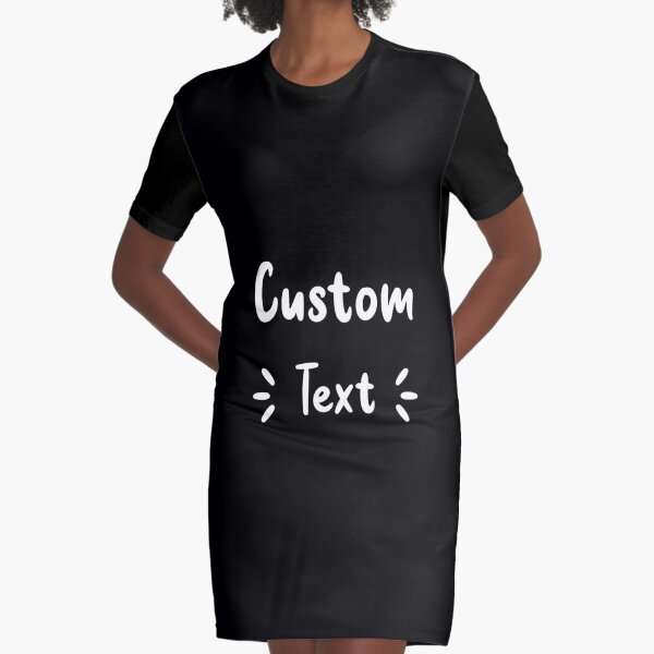 Custom Dresses for Sale Redbubble