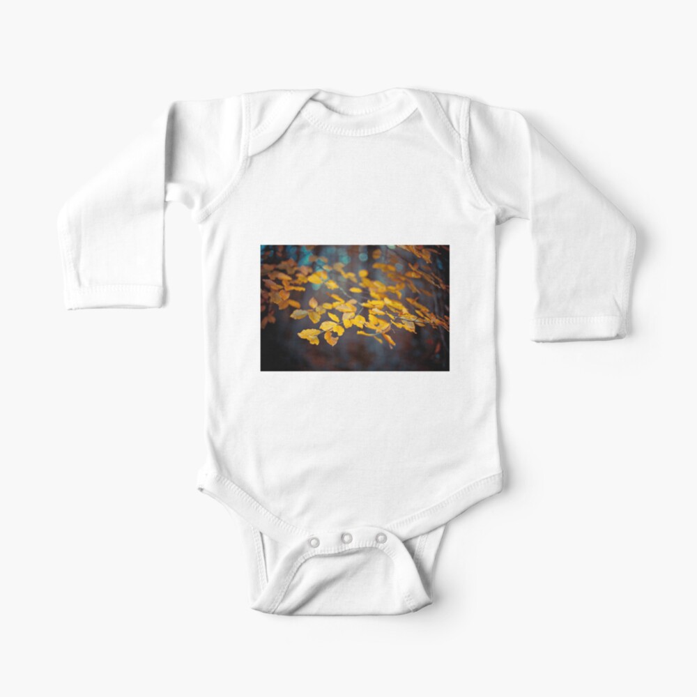 Artikel-Vorschau von Baby Body Langarm, designt und verkauft von MarieCarr.
