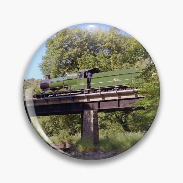 Item preview, The South Devon Railway designed and sold by Kezzles.