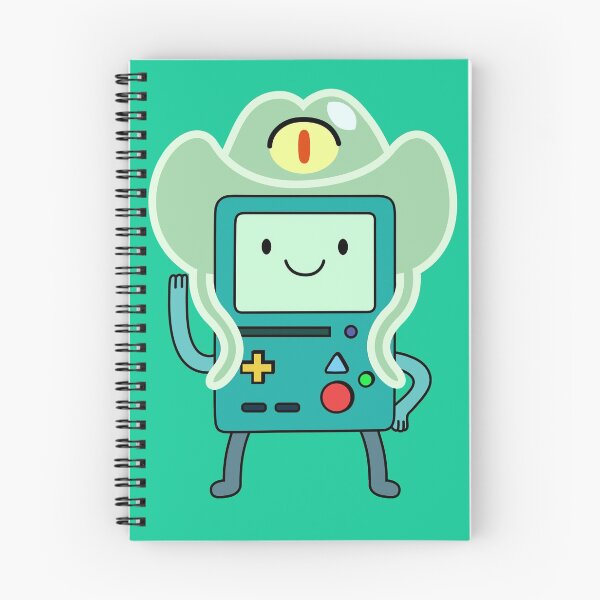 Item preview, BMO designed and sold by plushism.