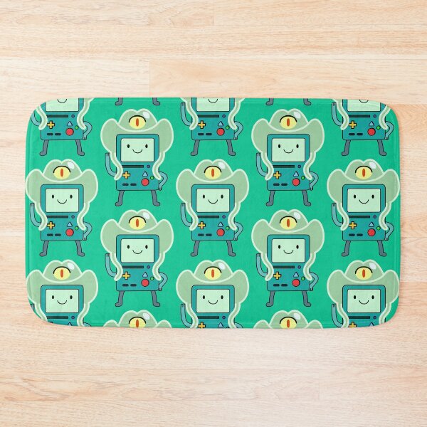 Item preview, BMO designed and sold by plushism.