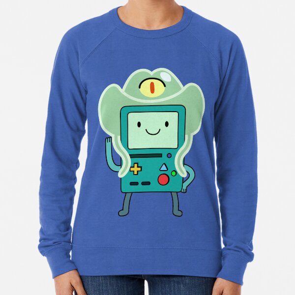 bmo sweater