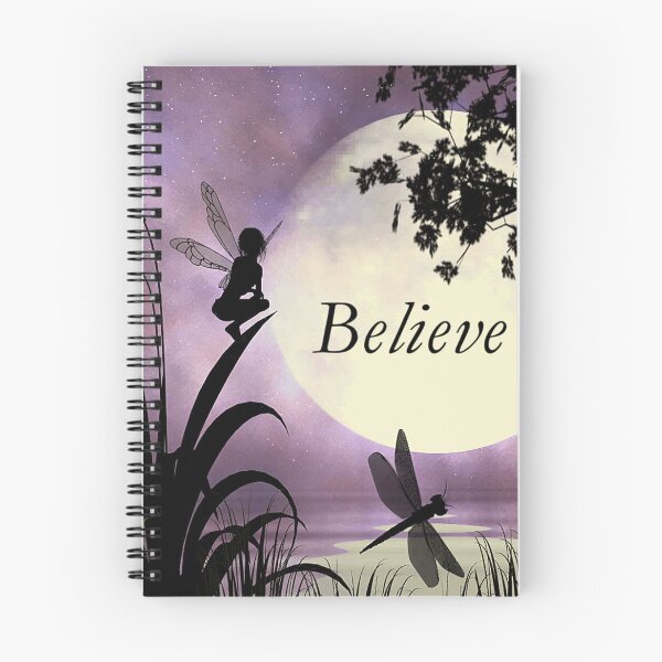 Item preview, Moon Night fairy believe  designed and sold by RenderlyYours.