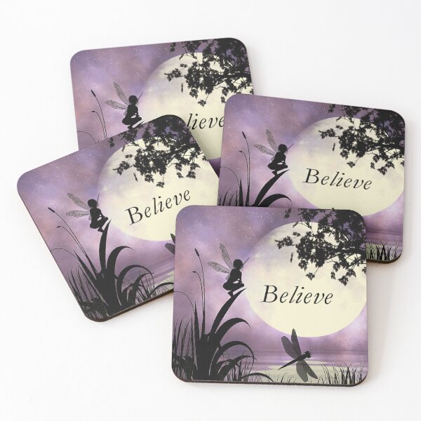Item preview, Moon Night fairy believe  designed and sold by RenderlyYours.