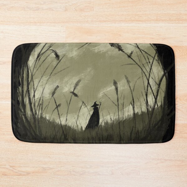 Item preview, Wandering designed and sold by KasonNvidiade.