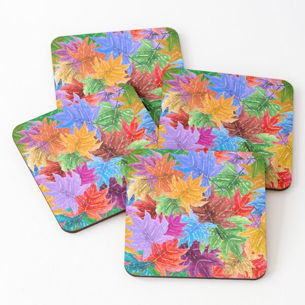 Item preview, Leaf litter designed and sold by Loanpofern.