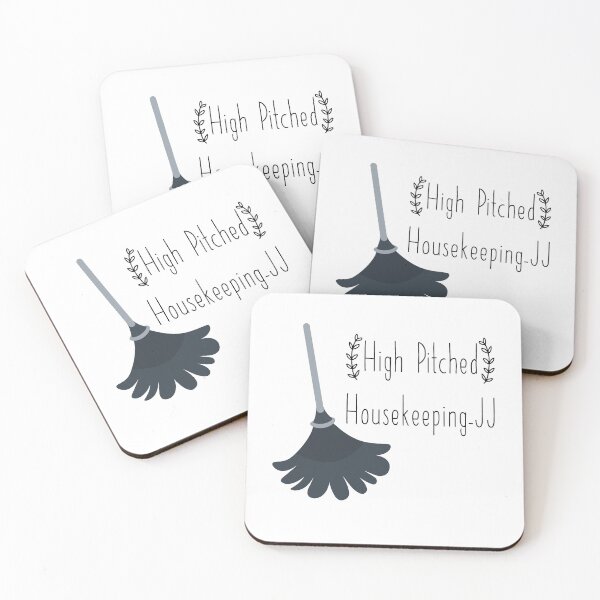 Item preview, housekeeping jj quote outer banks designed and sold by vickys-life.