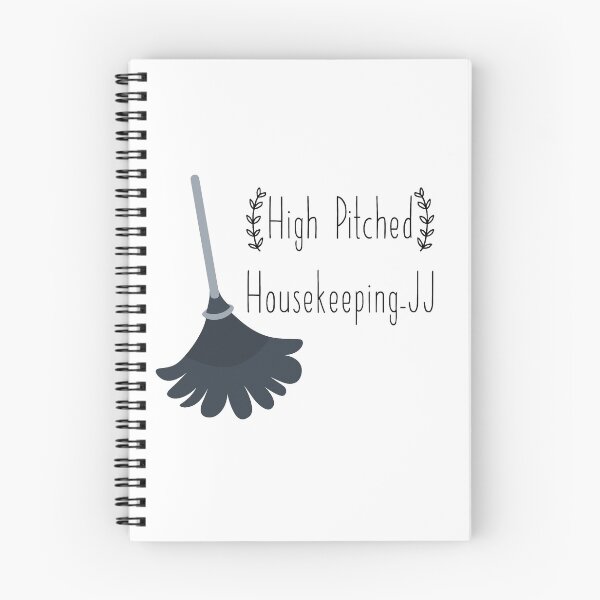 Item preview, housekeeping jj quote outer banks designed and sold by vickys-life.